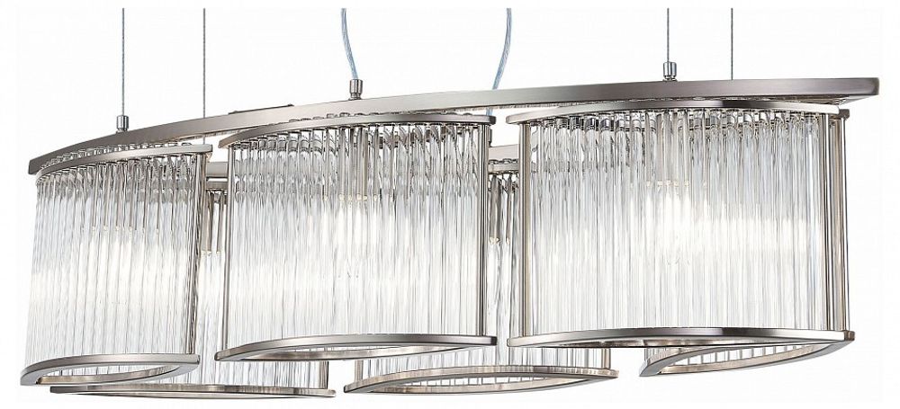 Подвесная люстра ST-Luce Velletri SL1627.103.06