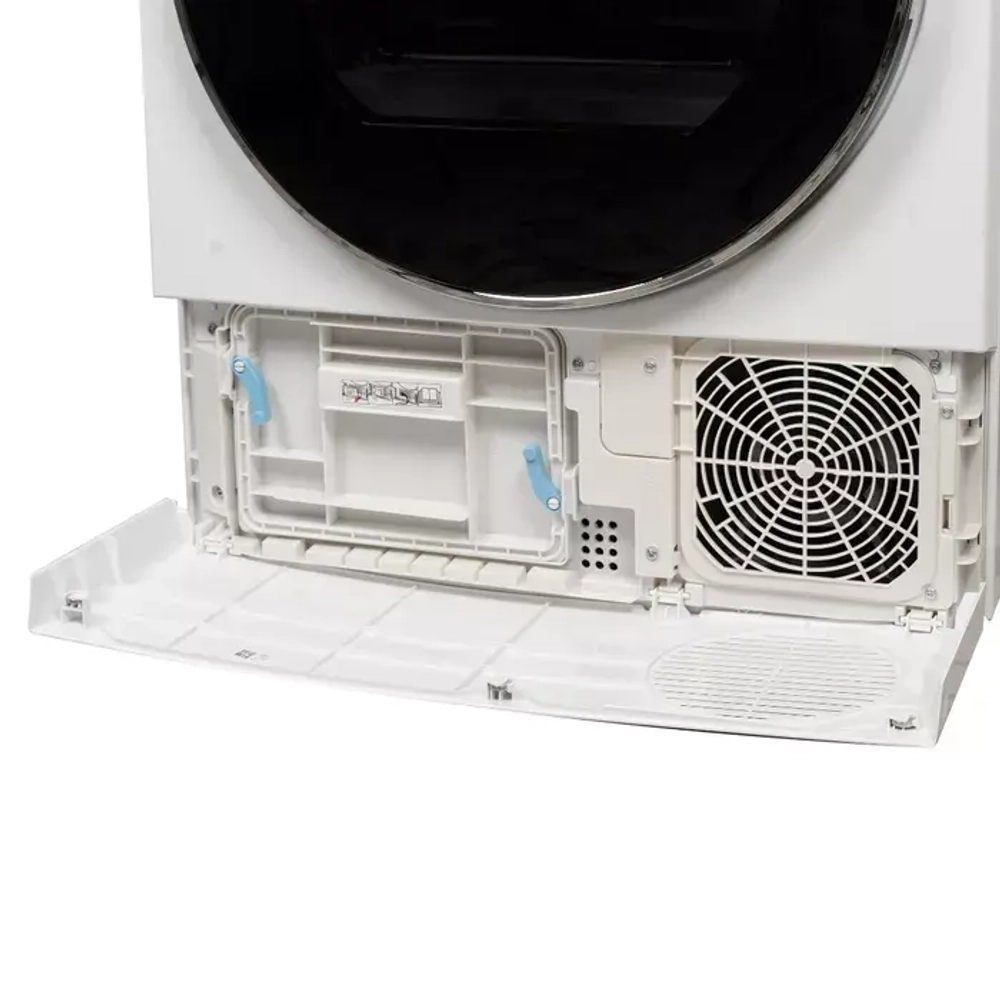 DeLonghi Сушильная машина DTD 8105 H FABIO