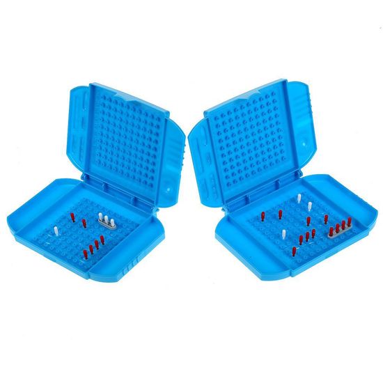 Настольная игра БУБА морской бой, кор.16*26*5,5см Умные игры