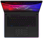 Ноутбук  ASUS ROG Strix SCAR 16 G635LX-RW041 16 ", Core Ultra 9, 32 Гб RAM, 1 Тб SSD, GeForce RTX 5090, Черный