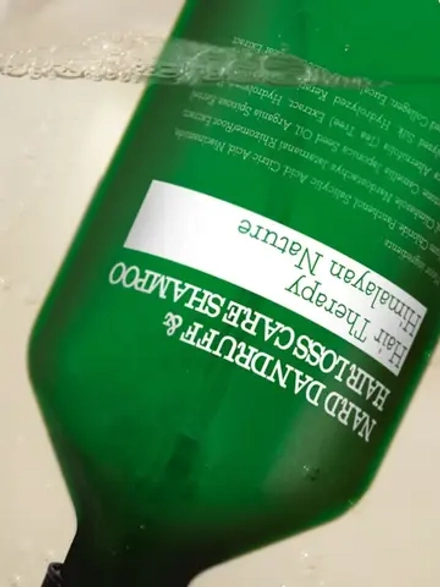 BOUQUET GARNI NARD - ШАМПУНЬ УКРЕПЛЯЮЩИЙ ПРОТИВ ПЕРХОТИ DANDRUFF & HAIR LOSS CARE SHAMPOO, 1000 МЛ