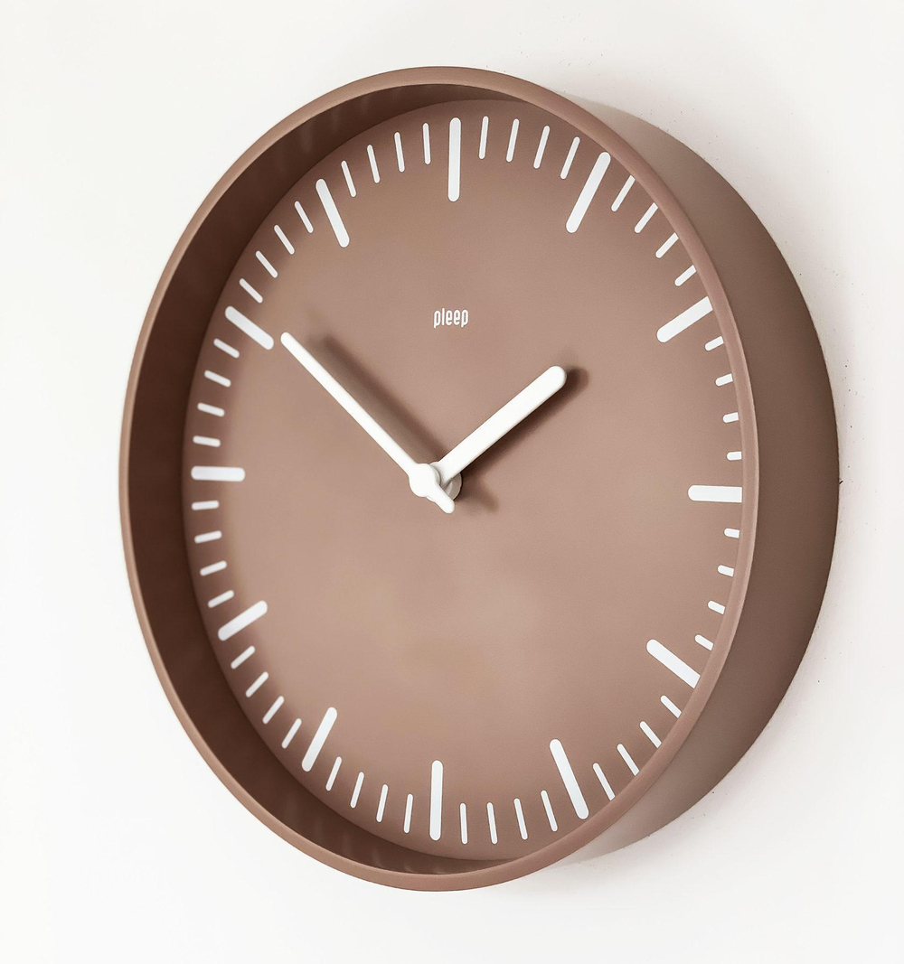 Часы настенные Pleep Bijou/Color-M-13