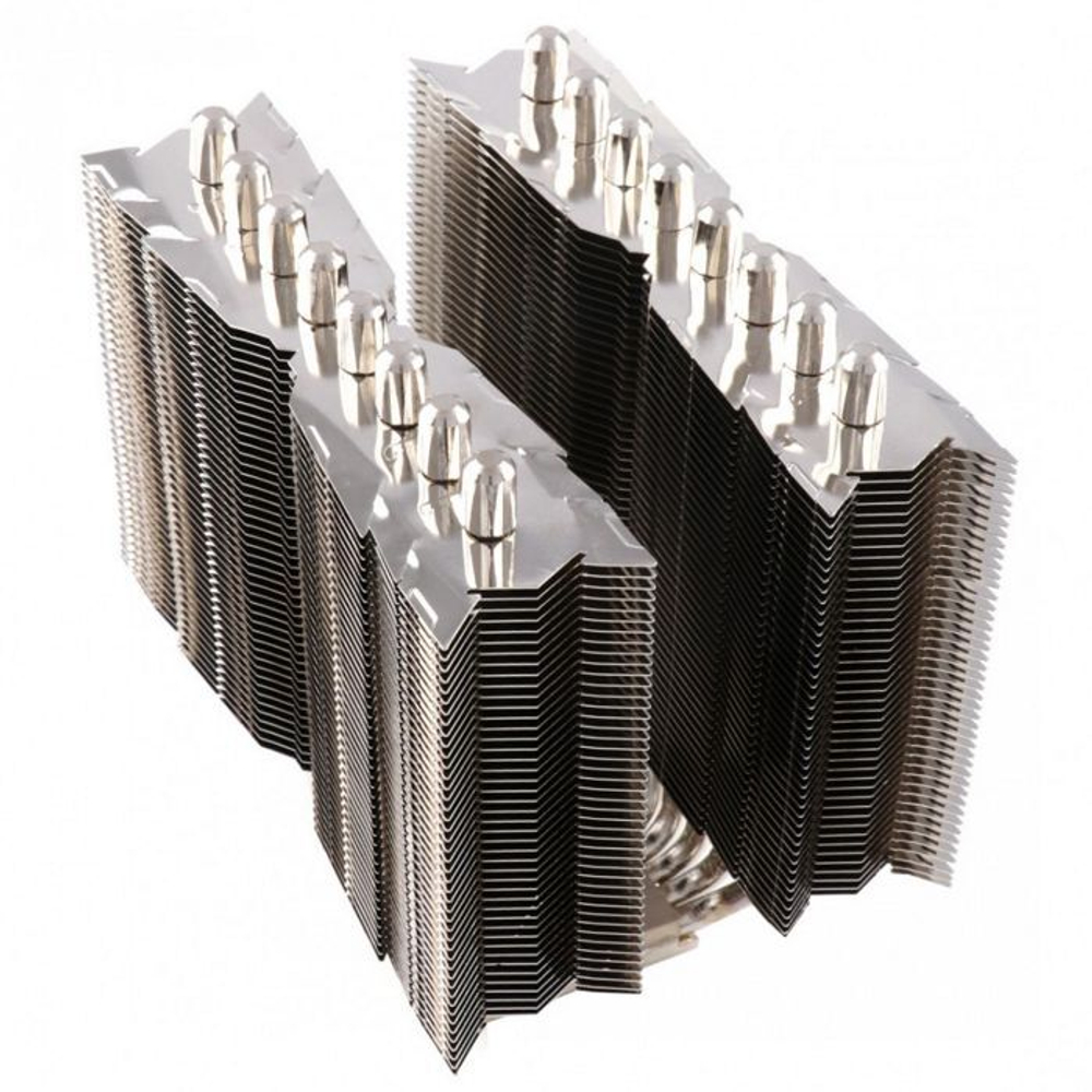 Кулер  Thermalright SILVER-ARROW-IB-E-B