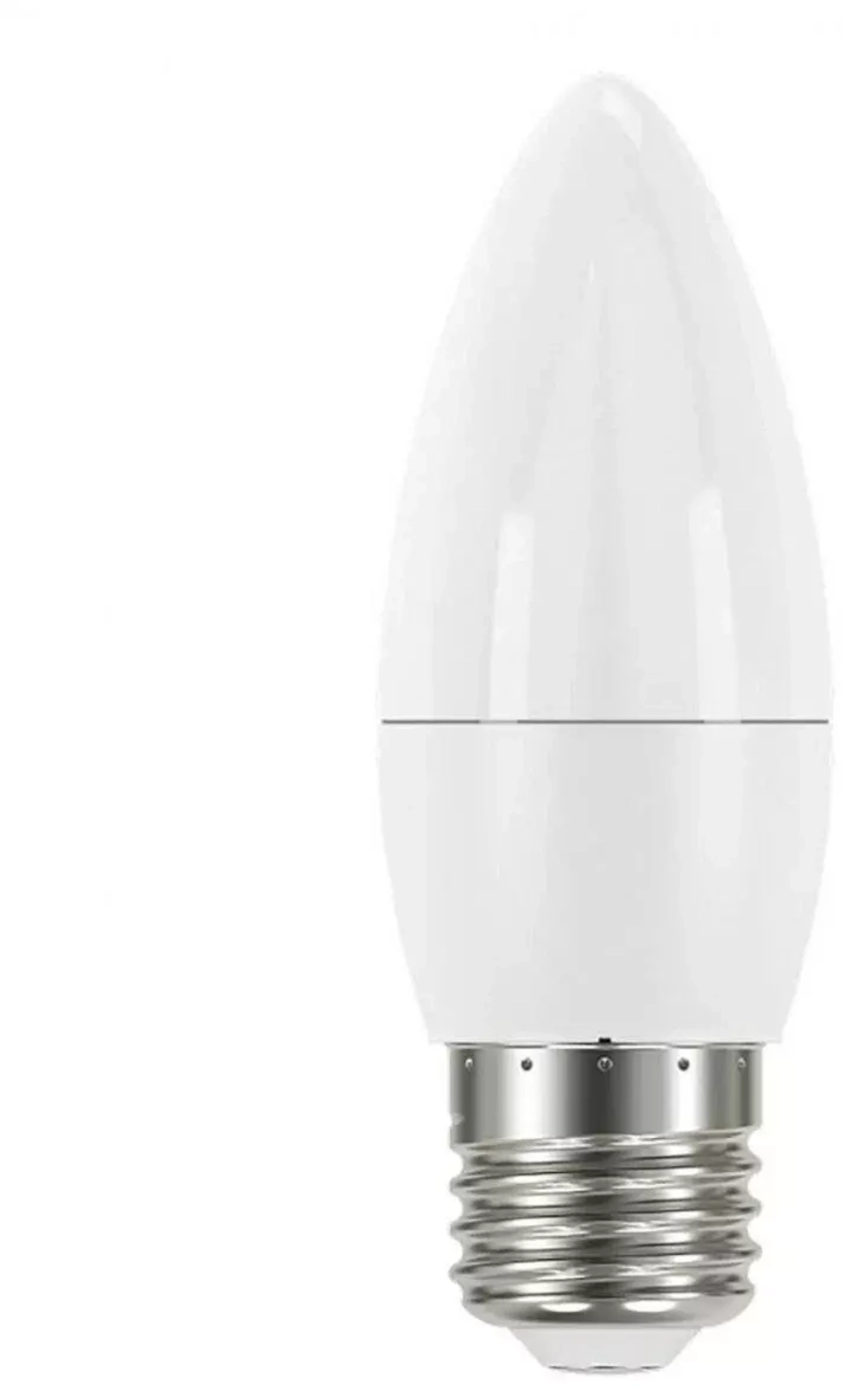 Лампа Gauss LED Elementary Свеча 10W E27 750 lm 6500K  30230