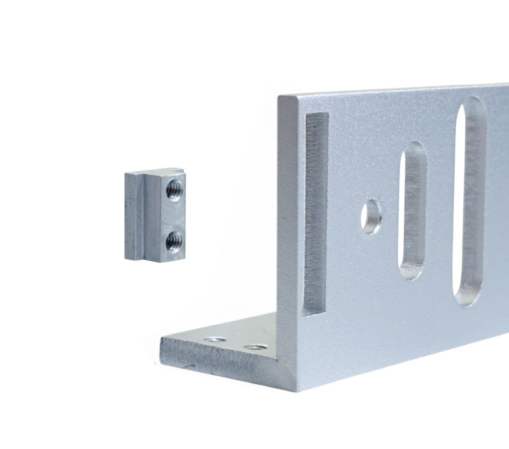 LM-295A/350A-M Уголок L-образный AccordTec