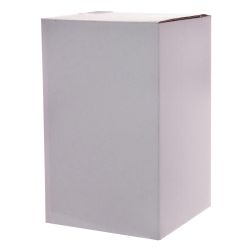 GAEM Подсвечник, L4 W4 H6 см