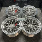 КОВАНЫЕ ДИСКИ для Audi RS6 C8