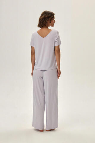 42062 JULIETTE/09X Пижама женская со штанами ESOTIQ