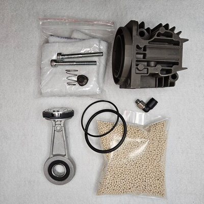 Ремкомплект компрессора WABCO Touareg 1 GP Cayenne 955 957