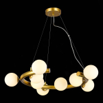 Подвесная люстра ST-Luce Asolo SL1185.203.09