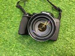 Nikon Coolpix P530