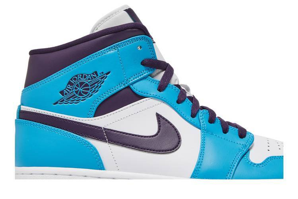 Кроссовки Jordan Air Jordan 1 Mid
