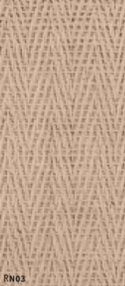 Гибкая керамика PHOMI, коллекция W Weaving