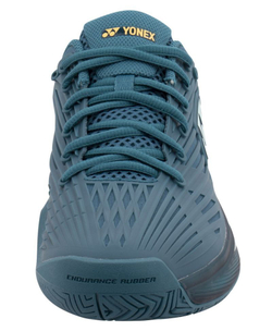 Мужские кроссовки теннисные Yonex Power Cushion Eclipsion 5 - blue green