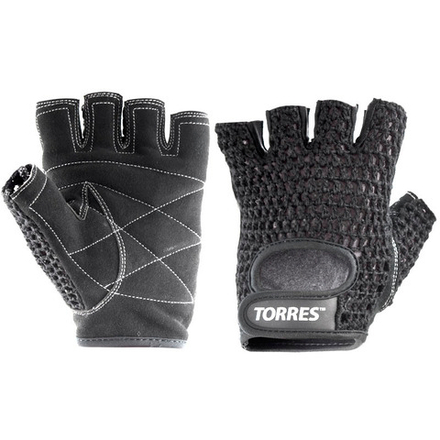 Перчатки для занятий спортом TORRES PL6045XL, размер XL