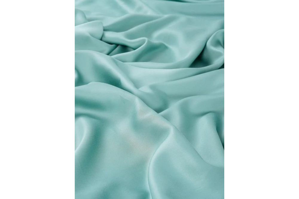 Постельное белье GoodNight Essential 1,5 сп. мятный