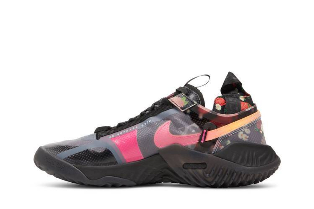 Кроссовки Jordan Delta Breathe "Cny"