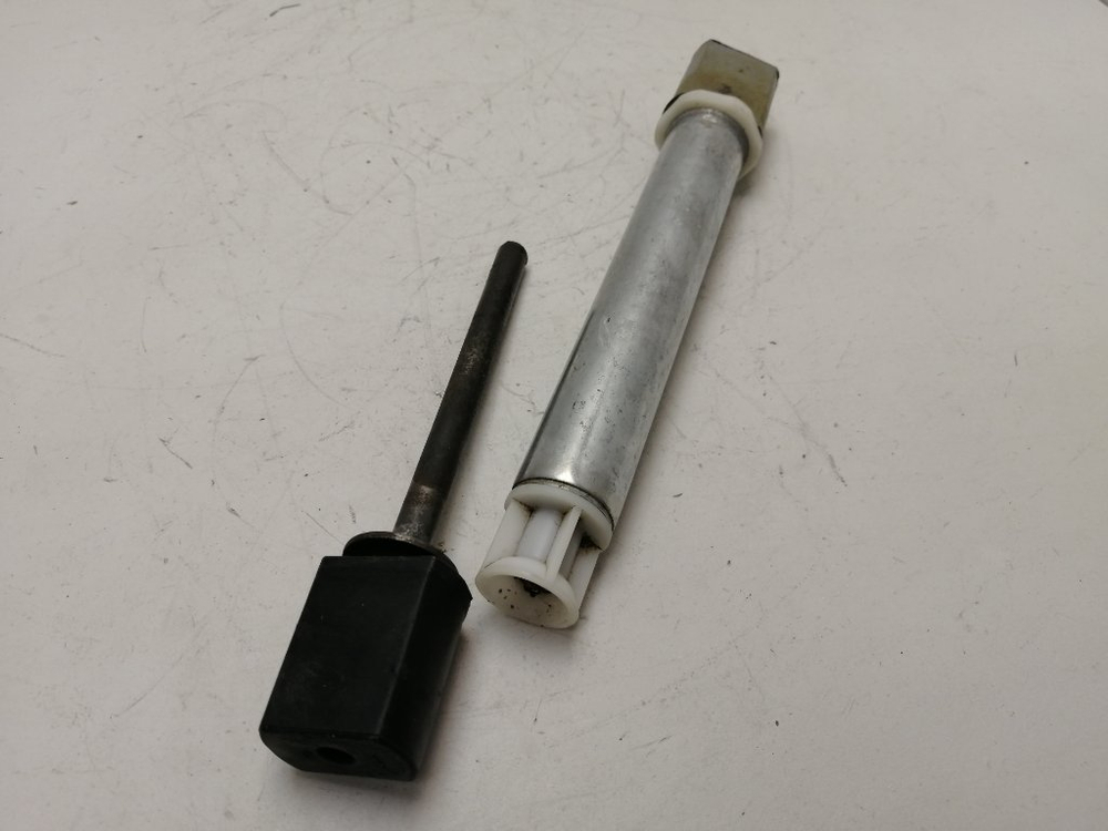 PCP4580B614 кт90 Амортизатор для стиральной машины Hansa 8010342 б/у