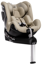 Автокресло Recaro Toron 1 (40-105 см, 0-21 кг) Elegant Beige