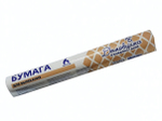 Бумага для выпечки п/п 280 мм*6 м ДОМОВУШКА