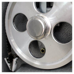 Пила для мяса Fooma HBS-250D-220