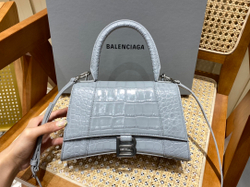 Balenciaga Hourglass Small
