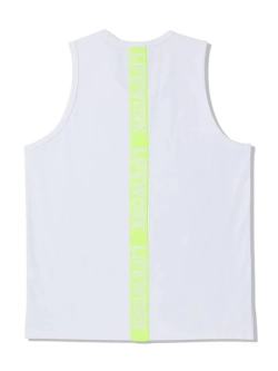 Майка с логотипом