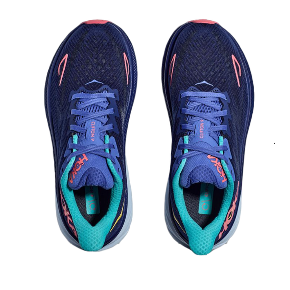 Кроссовки женские Hoka Clifton 9