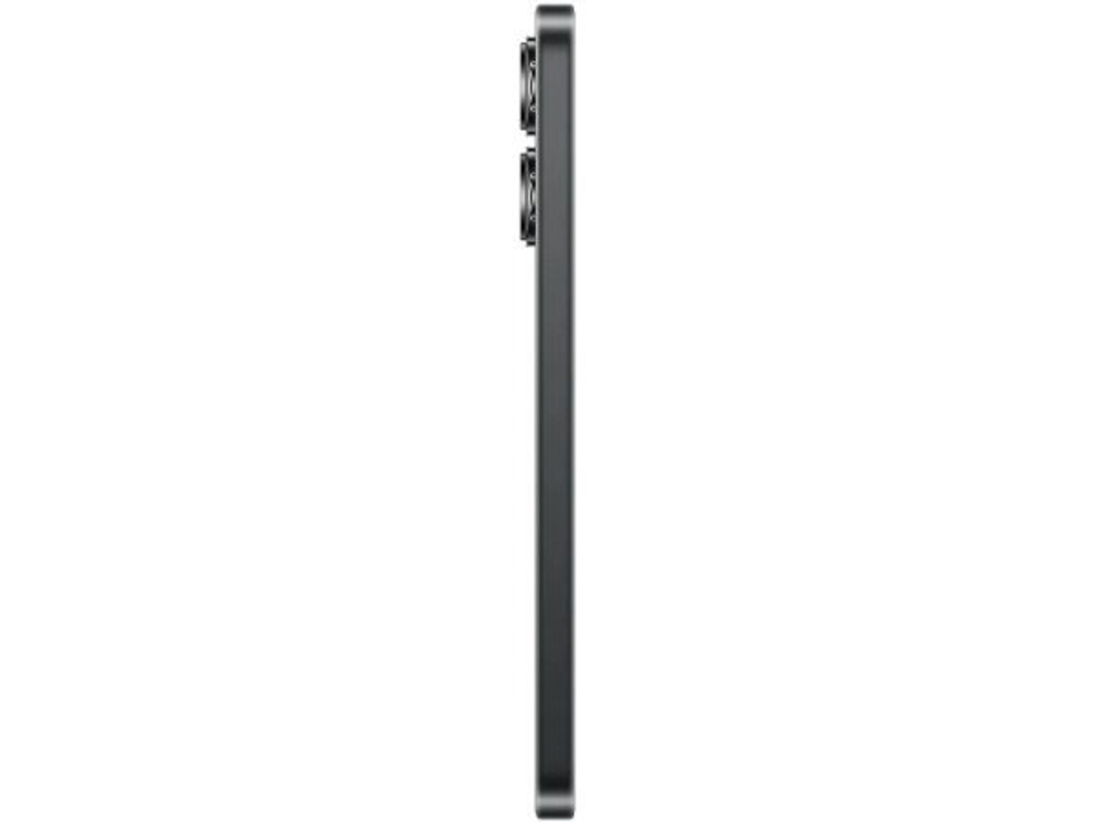 Смартфон Xiaomi Redmi Note 13 8/256GB Midnight Black