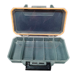Коробка Nautilus NB1-185 5отд. 185x110x37мм