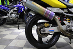 Honda VTR1000F  JH2SC36A0VM007135