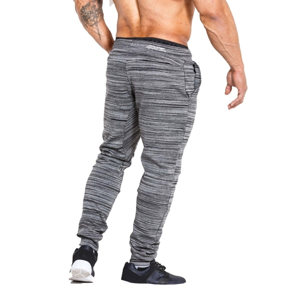 Штаны Kevin Levrone Sweatpants Tabbis Grey