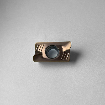 APMT1605PDER-FM FE2125M  Пластина фрезерная