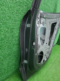 Дверь задняя правая Geely Cityray (2024-н.в.)