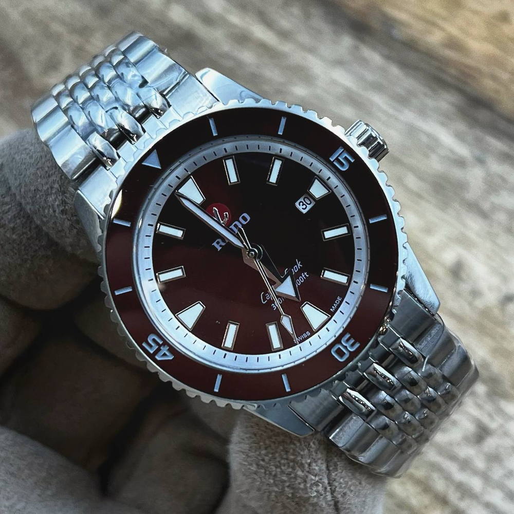 Часы Rado