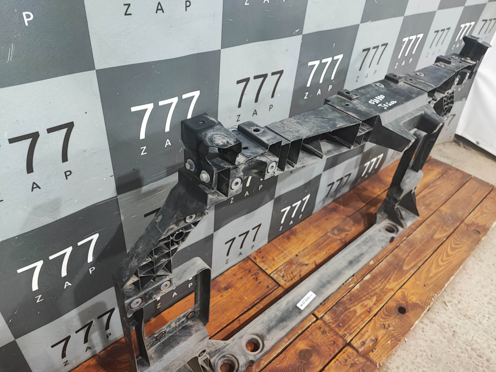 Панель передняя Haval Jolion 21-нв Б/У Оригинал 8400216XGW02A