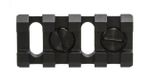 Кронштейн/планка Picatinny "Б-2", 4 слота (45мм), Зенит