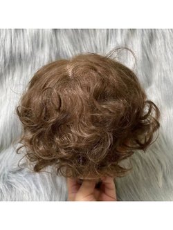 Набор для изготовления силиконовой куклы Реборн 60см (UN486)