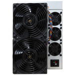 Antminer S23 318 TH/S (Предзаказ)