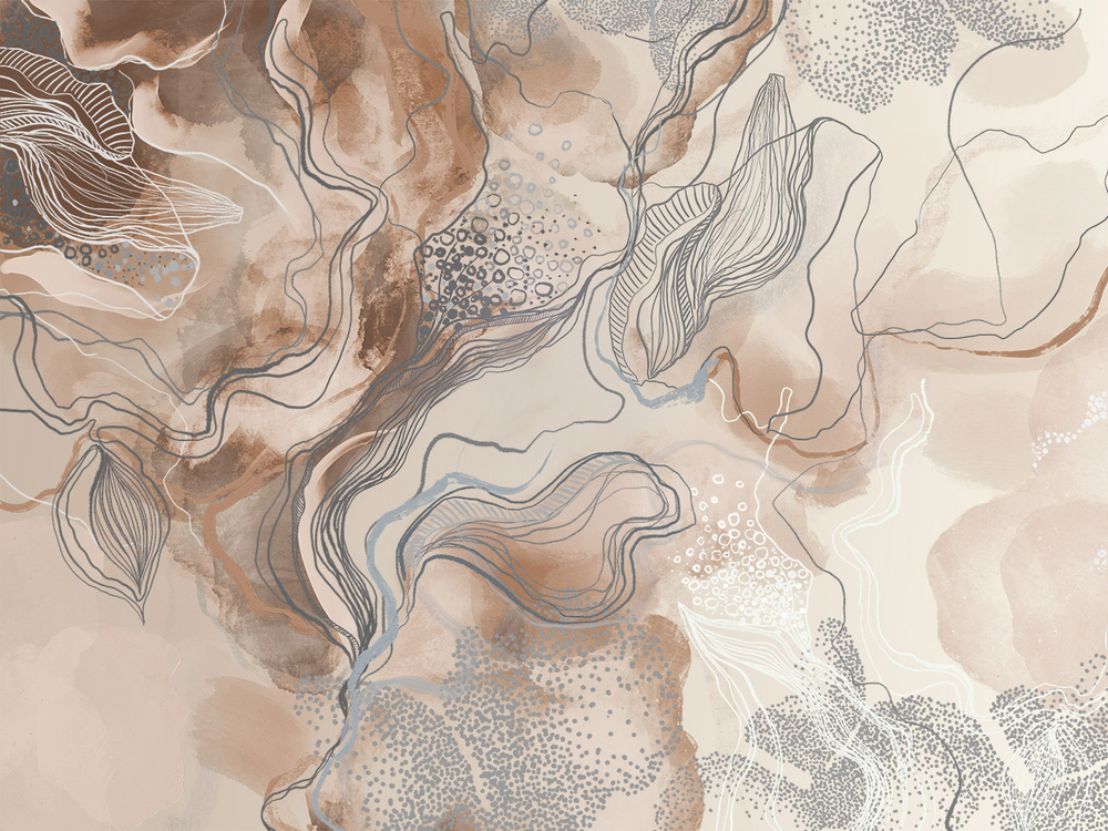 Дизайнерские обои Wall Street Astral-22