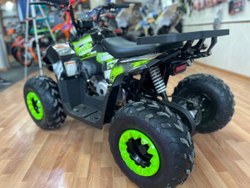 Квадроцикл RACER Hawk 110