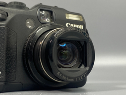 Canon PowerShot G12