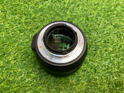 Nikon 50mm 1.4G AF-S Nikkor