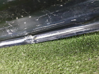 Крышка багажника Kia Carnival 4 (2020-2023)