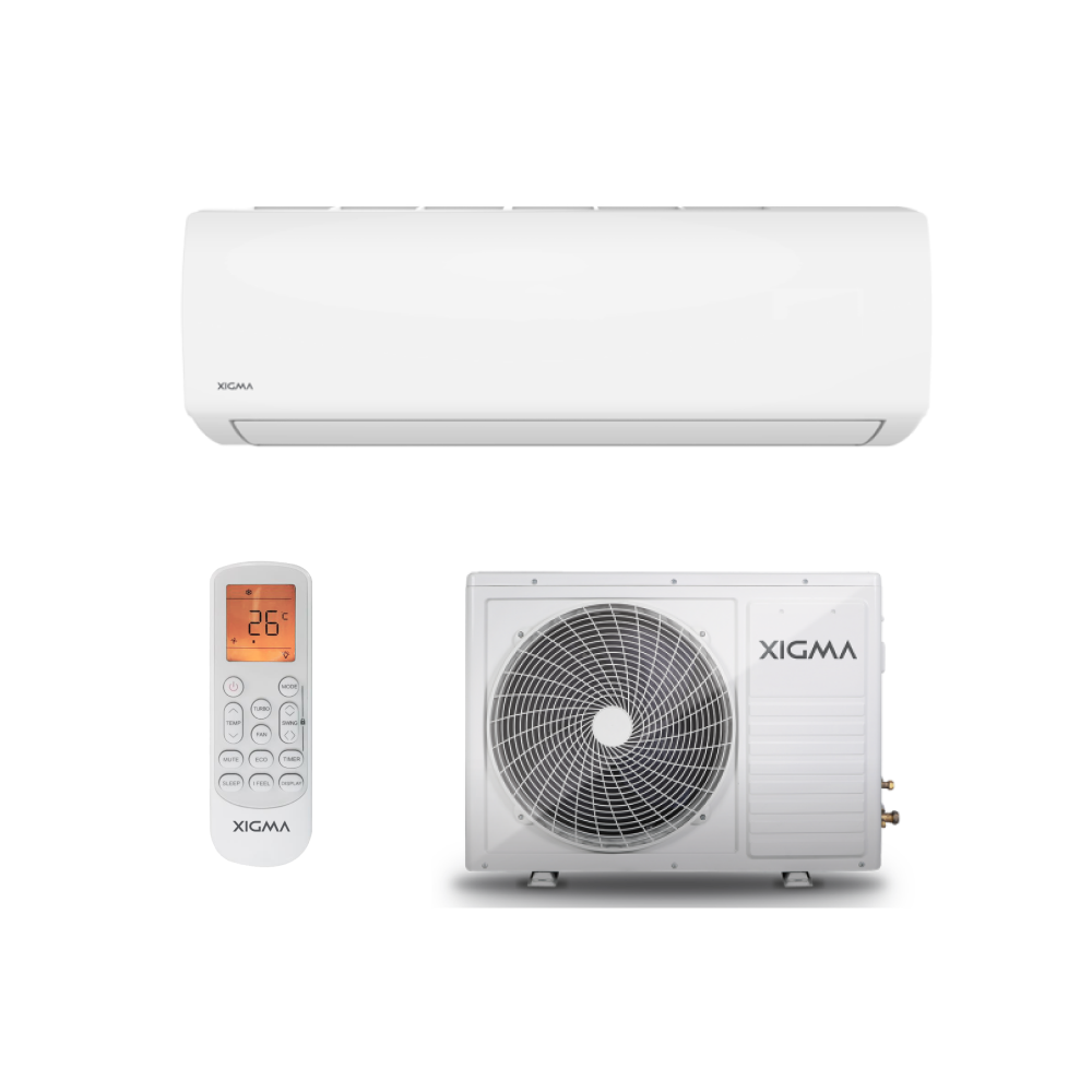 Сплит-система Xigma TURBOCOOL XG-TX50RHA