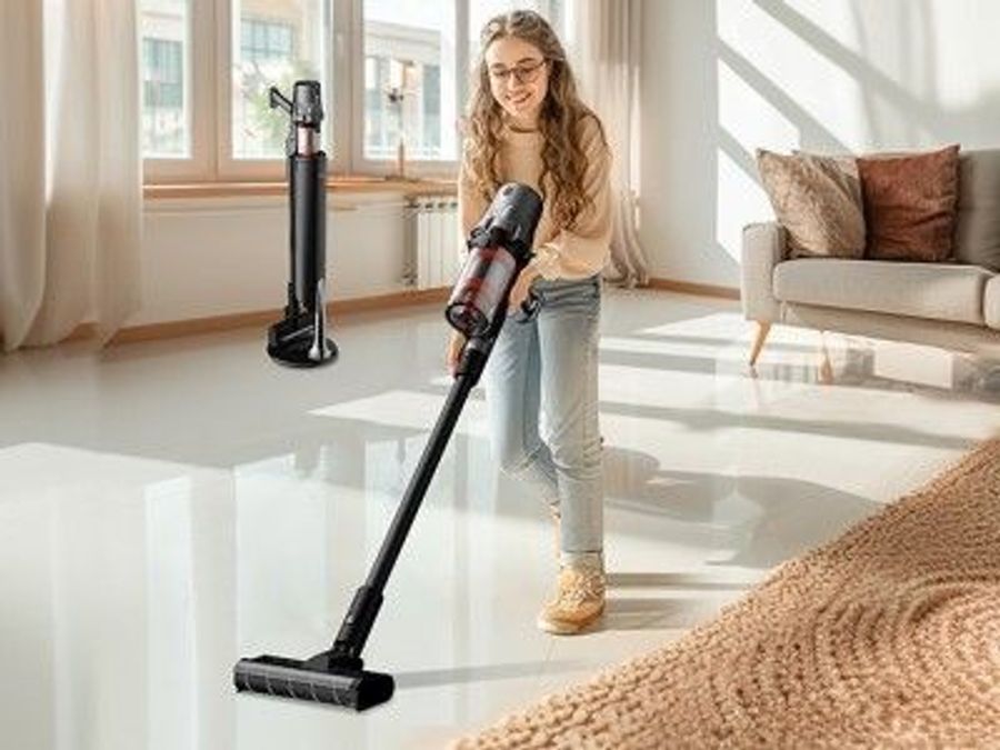 Снижена цена на Deerma T30W Station