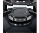 Газовая варочная панель MAUNFELD EGHG.32.2CW/G фото 10