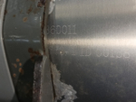 Ресивер воздушный 8L 2022г