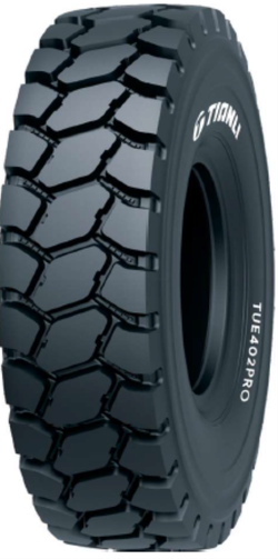 24,00R35 TUE402PRO E-4 212B ***C1 TL TIANLI