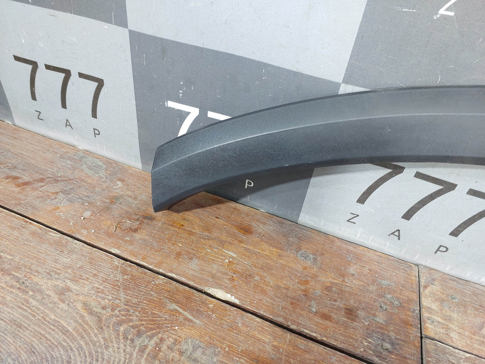 Накладка крыла заднего правого Geely Okavango  Б/У Оригинал 8893073436